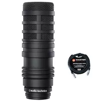 Динамический микрофон Audio-Technica BP40