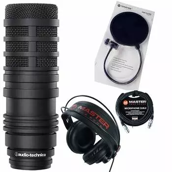 Динамический микрофон Audio-Technica BP40