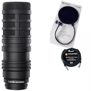 Динамический микрофон Audio-Technica BP40