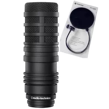 Динамический микрофон Audio-Technica BP40
