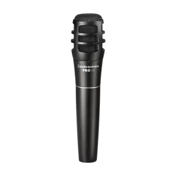 Динамический микрофон Audio-Technica PRO63