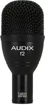 Динамический микрофон Audix f2=5