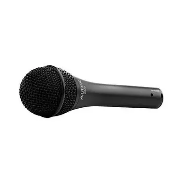 Динамический микрофон Audix OM2 Handheld Hypercardioid Dynamic Microphone