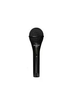 Динамический микрофон Audix OM3S Handheld Hypercardioid Dynamic Microphone with On / Off Switch