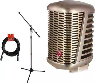 Динамический микрофон CAD A77