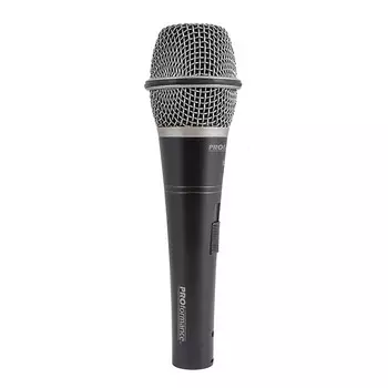 Динамический микрофон CAD P725 PROformance Supercardioid Handheld Dynamic Vocal Microphone