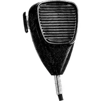 Динамический микрофон Electro-Voice 450D