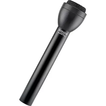 Динамический микрофон Electro-Voice 635N/D-B Omnidirectional Dynamic Microphone with Neodymium Element