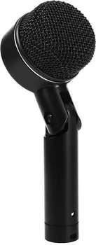 Динамический микрофон Electro-Voice ND44 Cardioid Dynamic Microphone with Pivoting Head and Drum Rim Clamp