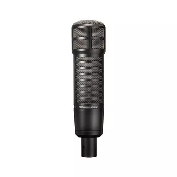 Динамический микрофон Electro-Voice RE320 Cardioid Dynamic Microphone