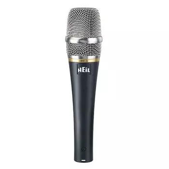 Динамический микрофон Heil PR20 Dynamic Microphone