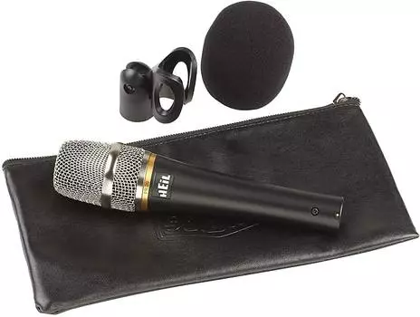 Динамический микрофон Heil PR20 Dynamic Microphone