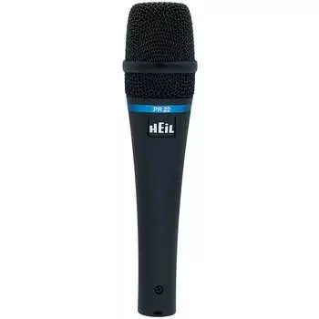 Динамический микрофон Heil PR22 Dynamic Microphone