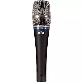 Динамический микрофон Heil PR22 Dynamic Microphone