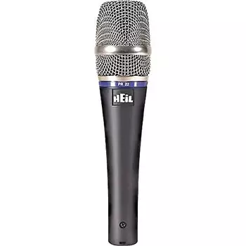 Динамический микрофон Heil PR22-UT