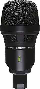 Динамический микрофон Lewitt DPT-340-REX Dynamic Kick Drum Microphone
