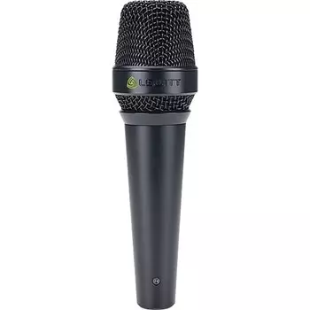 Динамический микрофон Lewitt MTP-840-DM Handheld Dynamic Vocal Microphone