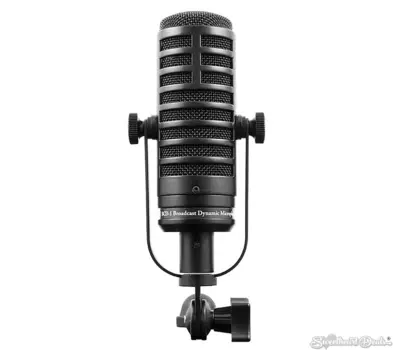 Динамический микрофон MXL BCD-1 Live Broadcast Dynamic Mic
