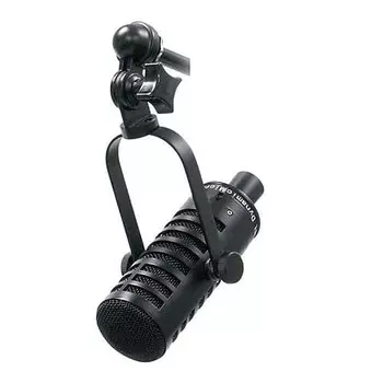 Динамический микрофон MXL BCD-1 Live Broadcast Dynamic Mic
