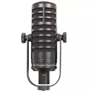 Динамический микрофон MXL BCD-1 Live Broadcast Dynamic Mic