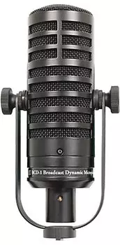 Динамический микрофон MXL BCD-1 Live Broadcast Dynamic Mic