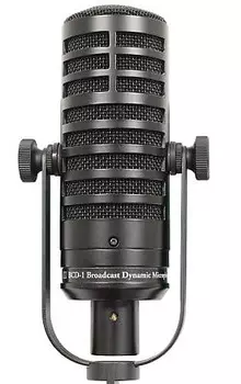 Динамический микрофон MXL BCD-1 Live Broadcast Dynamic Mic