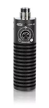 Динамический микрофон MXL DX-2 Dual Capsule Variable Dynamic Microphone