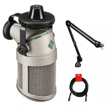 Динамический микрофон Neumann BCM 705