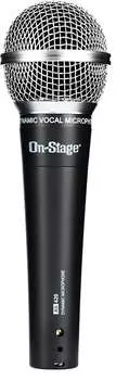 Динамический микрофон On-Stage TMP-AS420V2