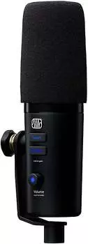 Динамический микрофон PreSonus Revelator USB Cardioid Dynamic Microphone