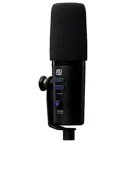 Динамический микрофон PreSonus Revelator USB Cardioid Dynamic Microphone