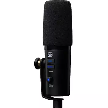 Динамический микрофон PreSonus Revelator USB Cardioid Dynamic Microphone