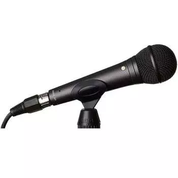 Динамический микрофон RODE M1 Handheld Dynamic Microphone