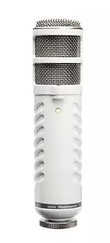 Динамический микрофон RODE Podcaster USB Microphone