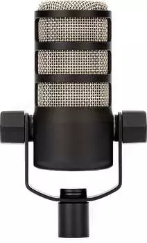 Динамический микрофон RODE PodMic Cardioid Dynamic Podcasting Microphone