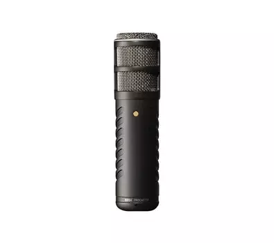 Динамический микрофон RODE Procaster Cardioid Dynamic Broadcast Microphone