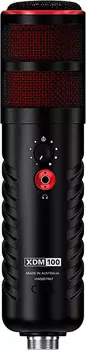 Динамический микрофон RODE XDM100 Dynamic USB Microphone