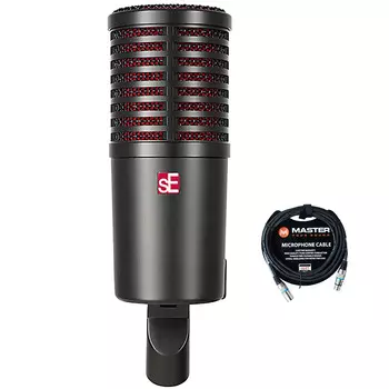 Динамический микрофон sE Electronics DYNACASTER-U