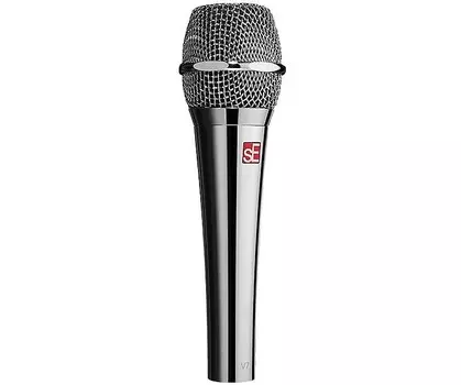 Динамический микрофон sE Electronics V7 Handheld Supercardioid Dynamic Microphone