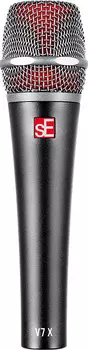 Динамический микрофон sE Electronics V7 X Supercardioid Dynamic Microphone