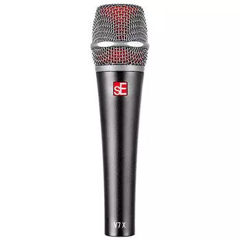 Динамический микрофон sE Electronics V7 X Supercardioid Dynamic Microphone