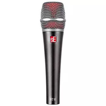 Динамический микрофон sE Electronics V7 X Supercardioid Dynamic Microphone