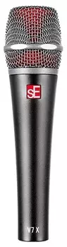 Динамический микрофон sE Electronics V7 X Supercardioid Dynamic Microphone