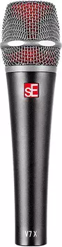 Динамический микрофон sE Electronics V7 X Supercardioid Dynamic Microphone