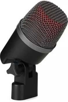 Динамический микрофон sE Electronics V KICK Supercardioid Dynamic Bass Drum Microphone