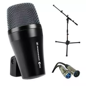 Динамический микрофон Sennheiser 500199