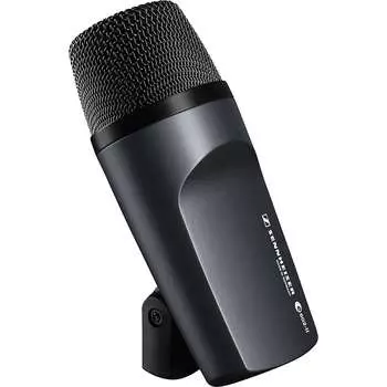 Динамический микрофон Sennheiser e602 II Dynamic