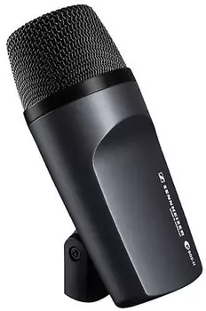 Динамический микрофон Sennheiser e602 II Dynamic