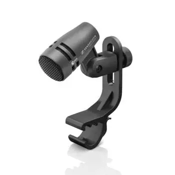 Динамический микрофон Sennheiser e604 Cardioid Dynamic Drum Microphone