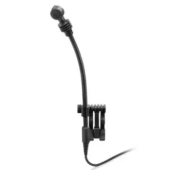 Динамический микрофон Sennheiser e608 Dynamic Supercardioid Gooseneck Clip-On Microphone